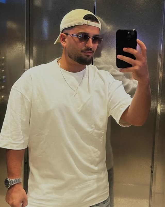 אריאל מנדס